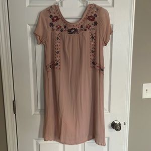 Women’s dress